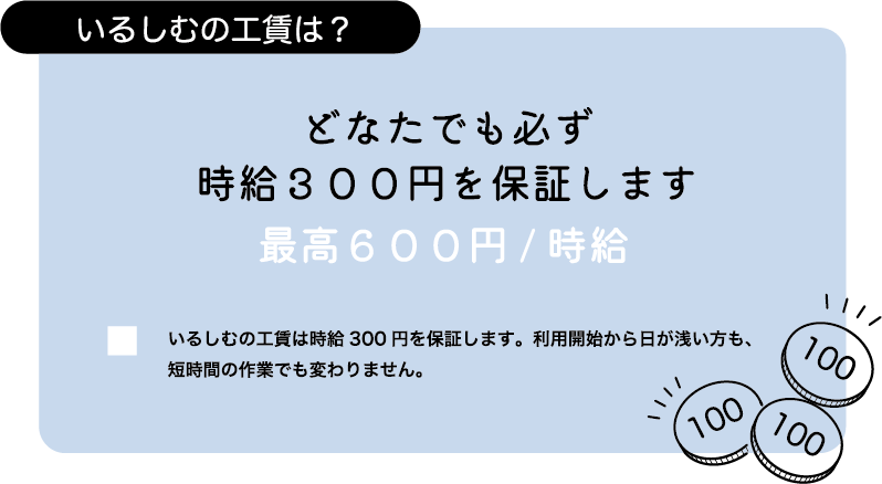 いるしむってどんなところ 株式会社いるしむ